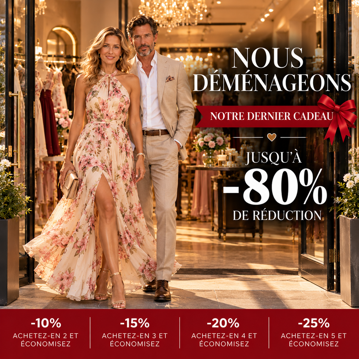 ROBES D'ATELIER