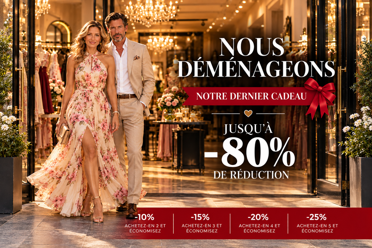 ROBES D'ATELIER
